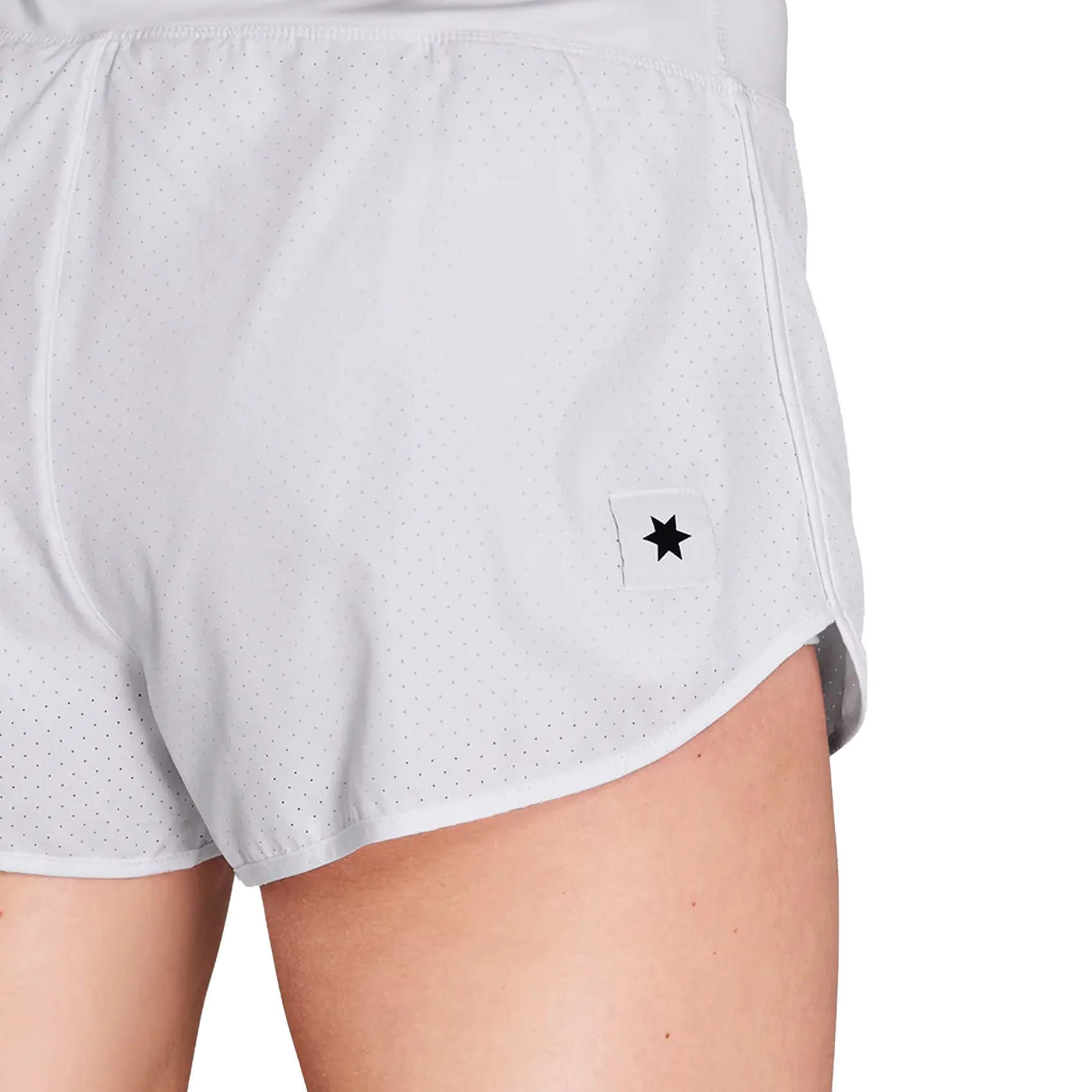 Womens Saysky Pace Air 3 Shorts