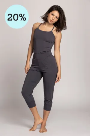 Yoga Jumpsuit