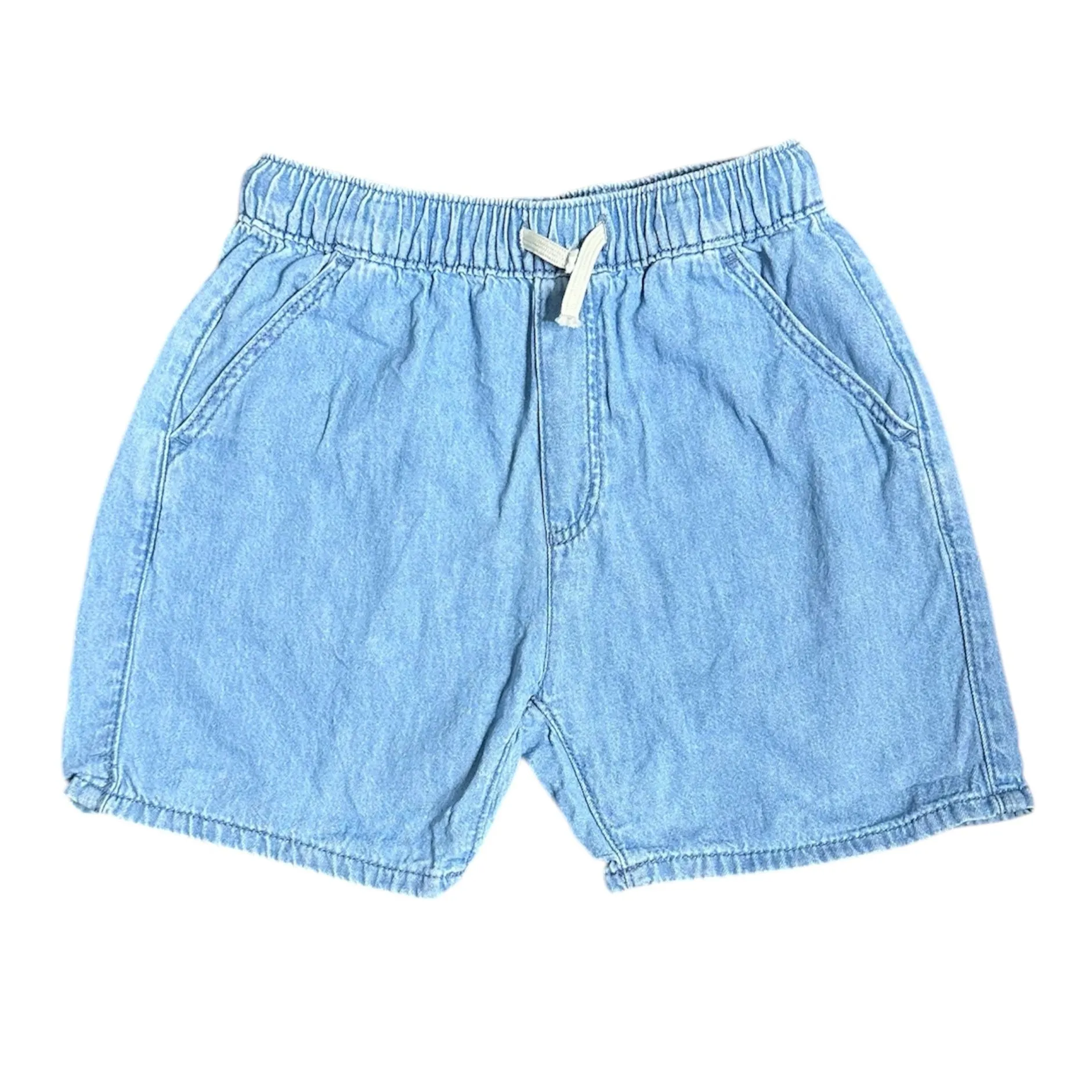 Zara Denim Shorts